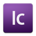 Adobe InCopy Icon 128x128 png